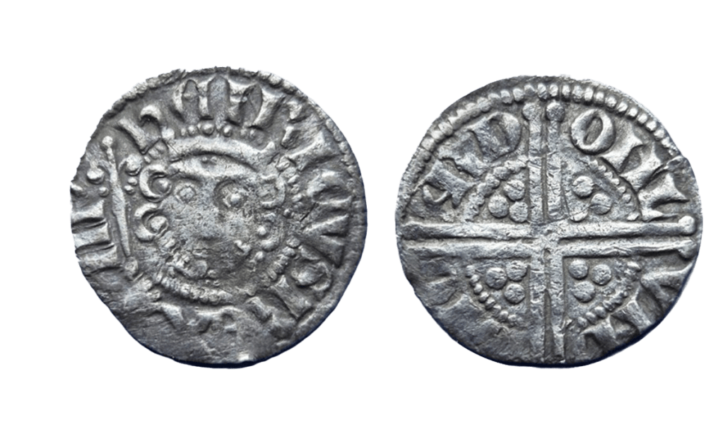 A Problem Coin of Henry III: a Matter of Class – Mike Shott – BNS ...
